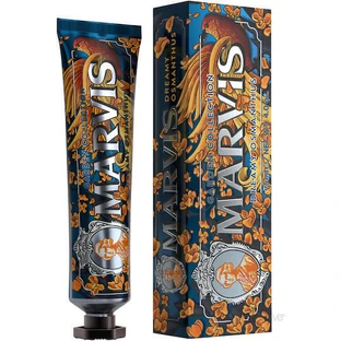 Marvis Зубная паста Dreamy Osmanthus 75 мл