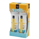 Ag Pharm Sun Shades Сонцезахисний крем для обличчя SPF50 100мл