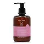 Apivita Intimate Daily pH 5 Gel 300 мл: цены и характеристики