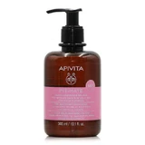 Apivita Intimate Daily pH 5 Gel 300 мл