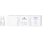 Schwarzkopf Scalp Clinix Hair ампулы от выпадения волос 7х10 мл: цены и характеристики