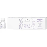Schwarzkopf Scalp Clinix Hair ампулы от выпадения волос 7х10 мл