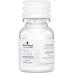 Schwarzkopf Scalp Clinix Hair ампулы от выпадения волос 7х10 мл: цены и характеристики