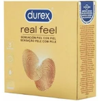 Durex Презерватив Real Feel No Latex Latex Free 3шт: цены и характеристики