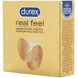 Durex Презерватив Real Feel No Latex Latex Free 3шт