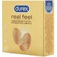Durex Презерватив Real Feel No Latex Latex Free 3шт