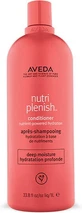Aveda Nutri Plenish Увлажняющий кондиционер для сухих волос 1000 мл