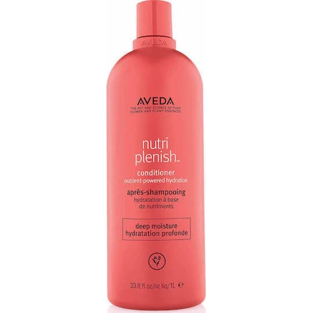 Зволожуючий кондиціонер Aveda Nutri Plenish для сухого волосся 1000 мл: ціни та характеристики