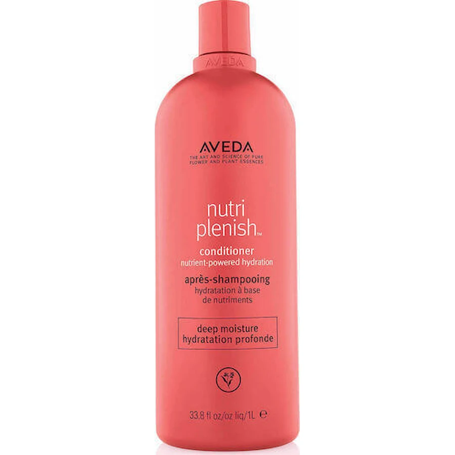 Зволожуючий кондиціонер Aveda Nutri Plenish для сухого волосся 1000 мл: ціни та характеристики