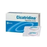 Cicatridina Вагинальные яйцеклетки Intima Средства гигиены
