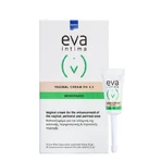 InterMed Eva Intima Интима Мено-Контроль вагинальный pH 4,5 крем 5гр 10шт: цены и характеристики