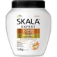 Растительная маска для волос с кератином Skala 1000 гр