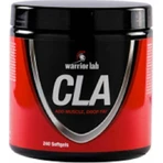 Warrior Lab CLA зі смаком без ароматизаторів 240 капс.: ціни та характеристики