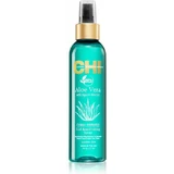 CHI Aloe Vera Curls Defined Hair Lotion 177 мл