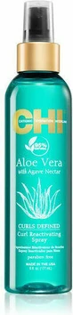 CHI Aloe Vera Curls Defined Hair Lotion 177 мл