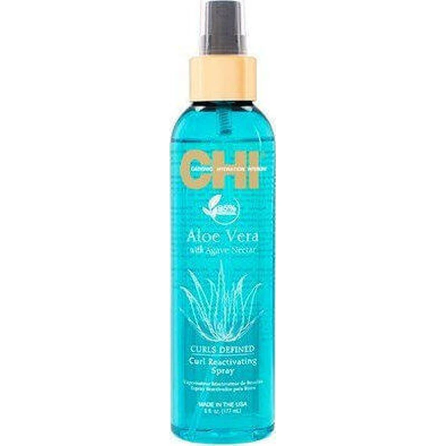 CHI Aloe Vera Curls Defined Hair Lotion 177 мл: цены и характеристики