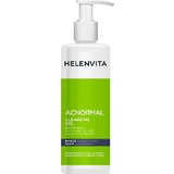 Гель для обличчя Helenvita ACNormal для шкіри, схильної до акне 200 мл