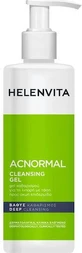 Гель для лица Helenvita ACNormal для кожи, склонной к акне 200 мл