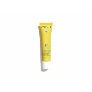 Caudalie Vinosun Ocean Protect Водостойкий солнцезащитный крем для лица SPF50 40 мл