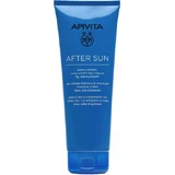Apivita Cool & Sooth After Sun Гель для лица и тела с алоэ вера и пантенолом 200 мл