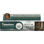 Himalaya Wellness Dental Cream Зубна паста без фтору від зубного нальоту та карієсу з гвоздичною олією 100гр: ціни та характеристики