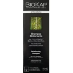 Biokap Шампунь против выпадения волос для ломких волос 200 мл: цены и характеристики