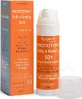 Сонцезахисний крем-емульсія для дітей Boderm Prototype Kids & Family Waterproof SPF50 200 мл