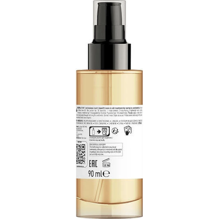 L'Oréal Professionnel Serie Expert Absolut Repair Олія для волосся проти посічених кінчиків 90 мл: ціни та характеристики