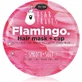 Маска для волос Bear Fruits Flamingo Фламинго и 1 укрепляющий колпачок 20 мл