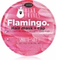 Маска для волос Bear Fruits Flamingo Фламинго и 1 укрепляющий колпачок 20 мл