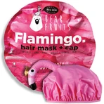 Маска для волос Bear Fruits Flamingo Фламинго и 1 укрепляющий колпачок 20 мл: цены и характеристики