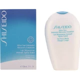 Shiseido Shiseido Интенсивное восстановление после солнца Эмульсия для лица и тела Интенсивное восстановление после солнца 150 мл