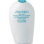 Shiseido Shiseido Інтенсивне відновлення після сонця для обличчя та тіла Інтенсивне відновлення після сонця емульсія 150мл: ціни та характеристики