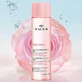 Nuxe Very Rose Мицеллярная вода для снятия макияжа с лица и глаз 200 мл
