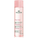 Nuxe Very Rose Мицеллярная вода для снятия макияжа с лица и глаз 200 мл: цены и характеристики