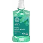 Natura Siberica Natural Strong Teeth & Gums Mouthwash Daily Protection: цены и характеристики