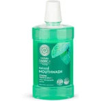 Natura Siberica Natural Strong Teeth & Gums Mouthwash Daily Protection: цены и характеристики