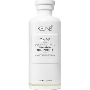 Keune Care Derma Activate Шампунь от выпадения волос для всех типов волос 300 мл