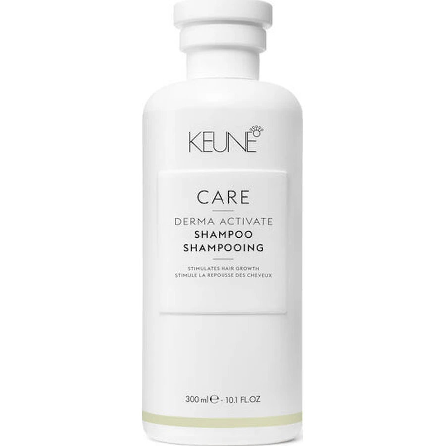 Keune Care Derma Activate Шампунь от выпадения волос для всех типов волос 300 мл: цены и характеристики
