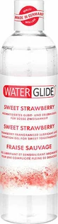 Waterglide Sweet Strawberry Клубничный смазывающий гель 300 мл