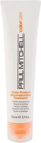Paul Mitchell Colour Protect Reconstuctive Treatment 150ml Маска для защиты цвета волос 150ml