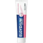 Зубная паста Elgydium Plaque & Gums Plaque & Gums 75 мл: цены и характеристики