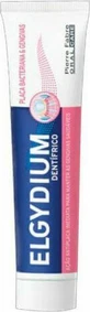 Зубна паста Elgydium Plaque &amp; Gums Зубна паста для зубного нальоту та ясен 75мл