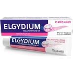 Зубная паста Elgydium Plaque & Gums Plaque & Gums 75 мл: цены и характеристики
