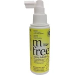 M Free M Lice Free Solution Лосьон для лечения вшей 100 мл: цены и характеристики