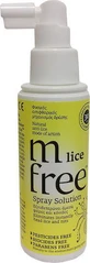 Лосьйон проти вошей M Free M Leeds Free Solution Лосьйон проти вошей M Free Solution Лосьйон проти вошей 100мл