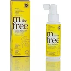 M Free M Lice Free Solution Лосьон для лечения вшей 100 мл: цены и характеристики