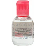 Міцелярна вода для зняття макіяжу з обличчя та очей BioDerma Sensibio H2O Міцелярна вода для зняття макіяжу з обличчя та очей 100 мл