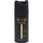 STR8 Ahead Giannis Antetokounmpo 48h Freshness Deodorant Body Дезодорант 48h Freshness Body Deodorant Spray 150ml: цены и характеристики