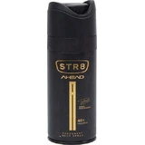 STR8 Ahead Giannis Antetokounmpo 48h Freshness Deodorant Body Дезодорант 48h Freshness Body Deodorant Spray 150ml